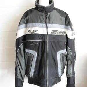 FXR Snowmobile Jacket